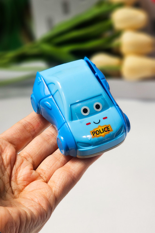 تراش دو مخزنه طرح ماشین ابی