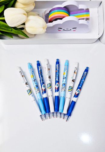 خودکار پاکندار فضانورد نوک نازک