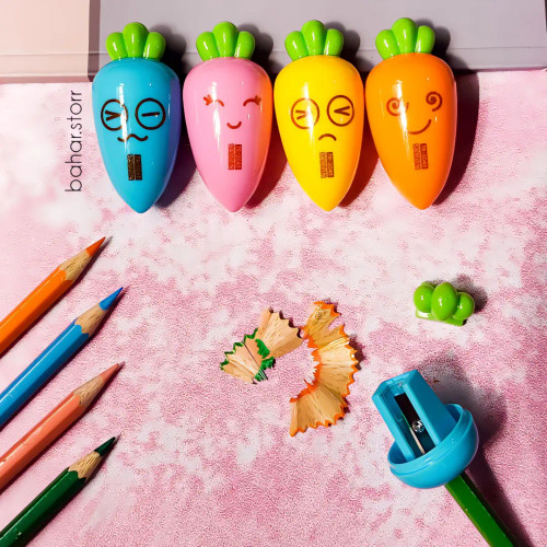 تراش هویجی تک مخزنه