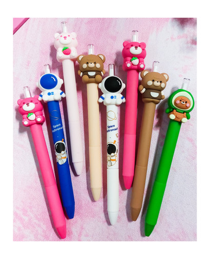 اتود بینهایت فانتزی برند کوکی