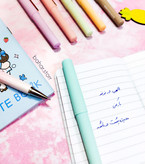 رواننویس پاستلی برند اسمارت نوک ۷ دهم