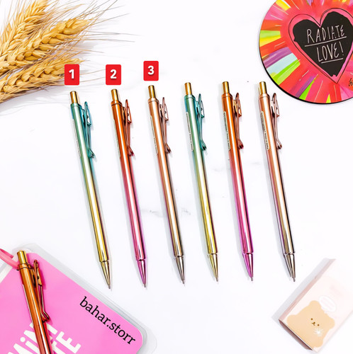 اتود فلزی وارداتی نوک ۵دهم