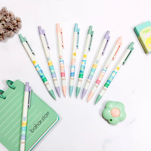 اتود عروسکی بدنه سفید ۷دهم