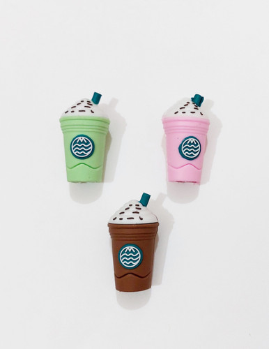 تراش های سیلیکونی عروسکی وارداتی آیس پک