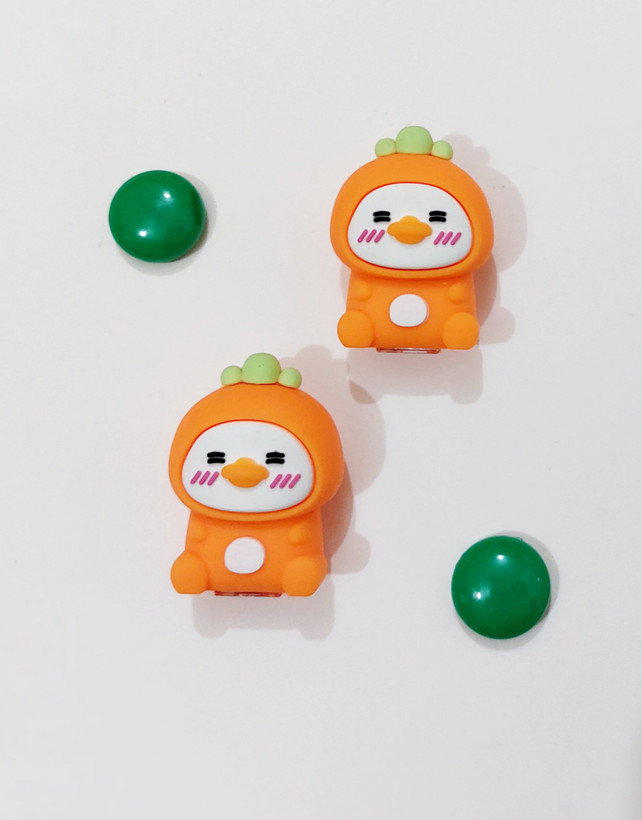 تراش های سیلیکونی عروسکی وارداتی خرگوش