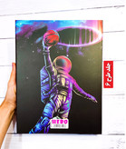 کلاسور ۲۶ حلقه برند hero