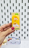 پاکن طرح میوه ای کاتری برند توچان