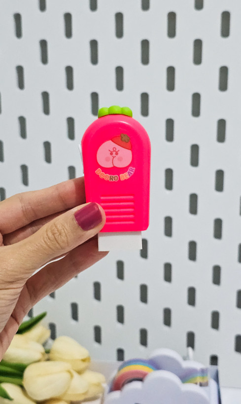 پاکن طرح میوه ای کاتری برند توچان سرخابی