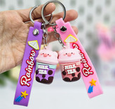 جاکلیدی و جاسوئیچی سیلیکونی بابل تی