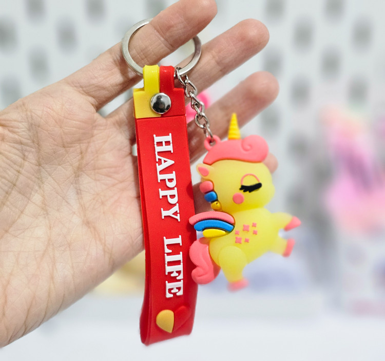 جاکلیدی و جاسوئیچی سیلیکونی یونیکورن