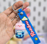 جاکلیدی و جاسوئیچی سیلیکونی بابل تی ابی