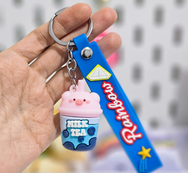 جاکلیدی و جاسوئیچی سیلیکونی بابل تی ابی