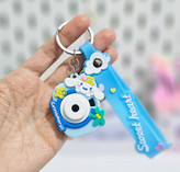 جاکلیدی و جاسوئیچی سیلیکونی دوربین ابی