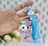 جاکلیدی و جاسوئیچی سیلیکونی کرومی