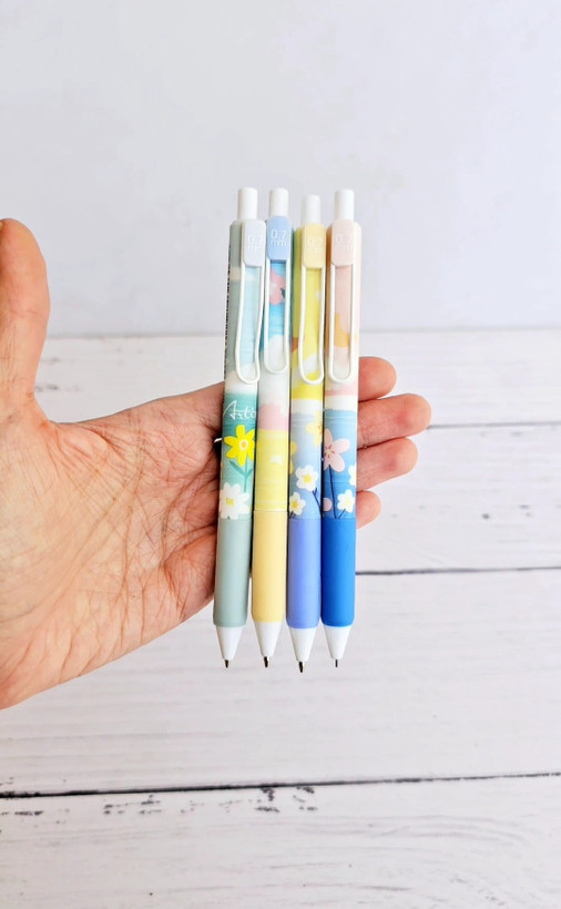 اتود بدنه گلدار ۷دهم