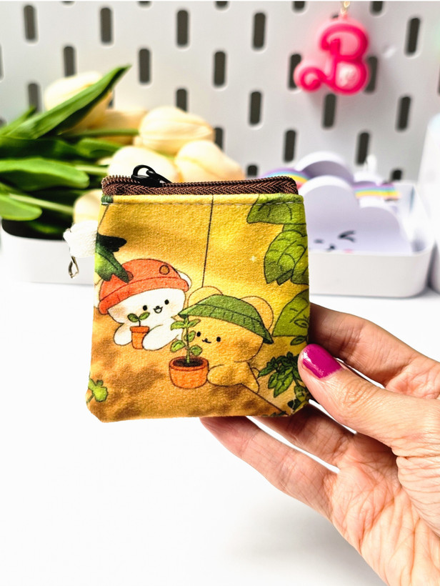 کیف نقلی فانتزی خرس