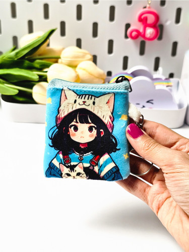 کیف نقلی فانتزی دختر