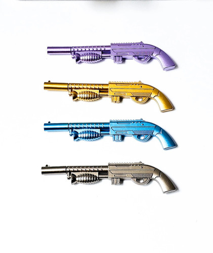 رواننویس تفنگ نوک نازک