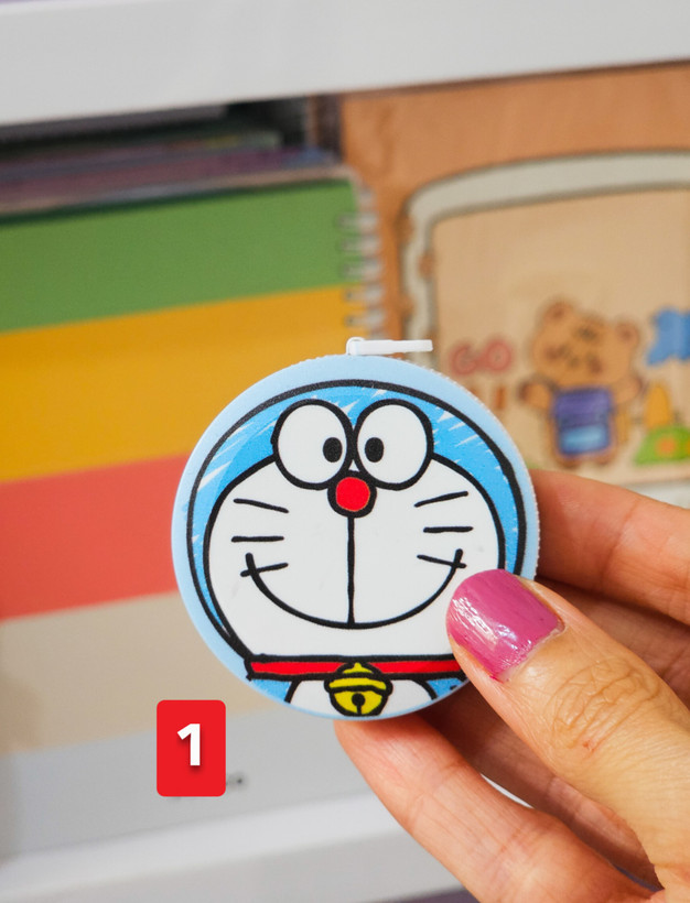 متر فانتزی گربه ابی