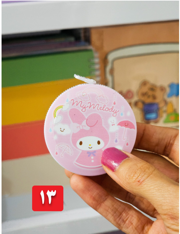 متر فانتزی ملودی