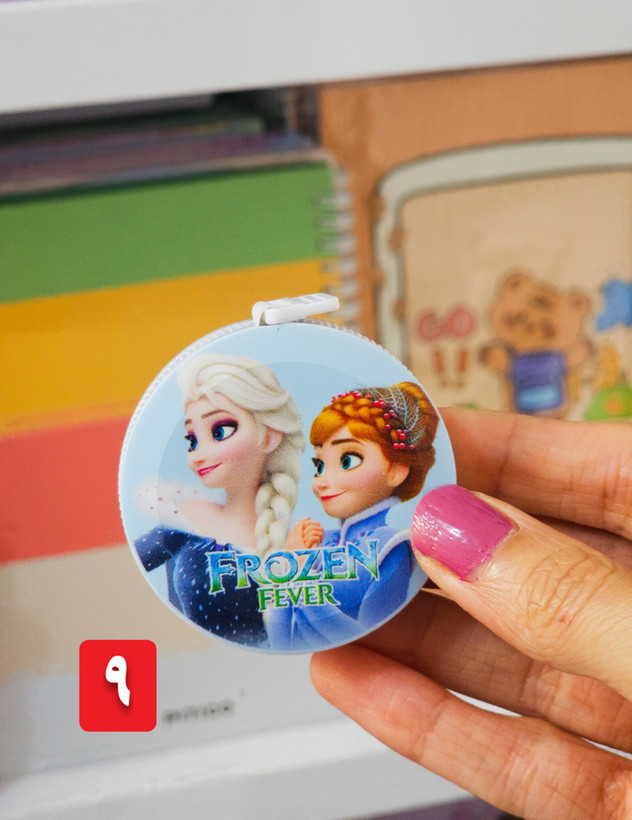 متر فانتزی السا آنا