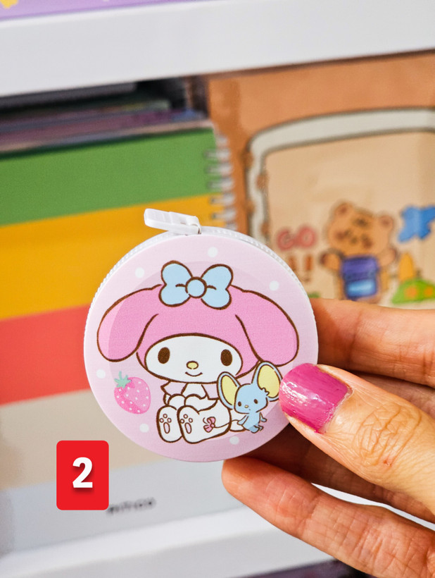 متر فانتزی ملودی