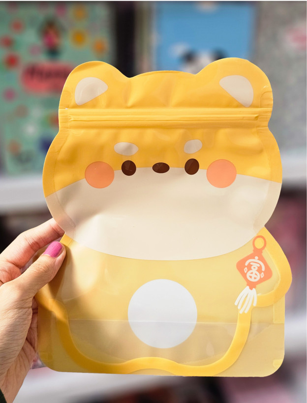 زیپ کیپ فانتزی ببر