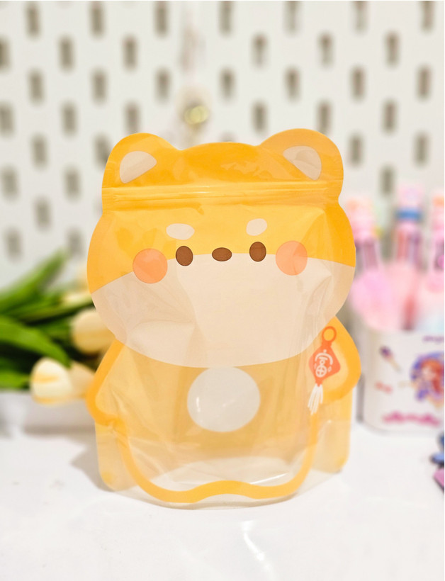 زیپ کیپ فانتزی ببر