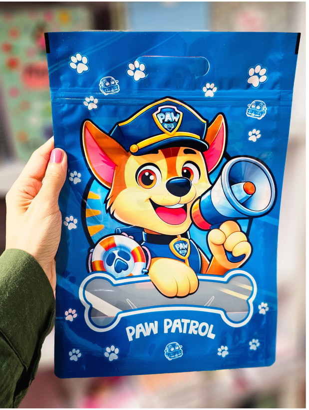 زیپ کیپ فانتزی سگ نگهبان