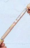 خودکار پاکندار خرسی نوک نازک شکلاتی
