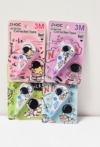 غلطگیر نواری فضانورد ۳ متری