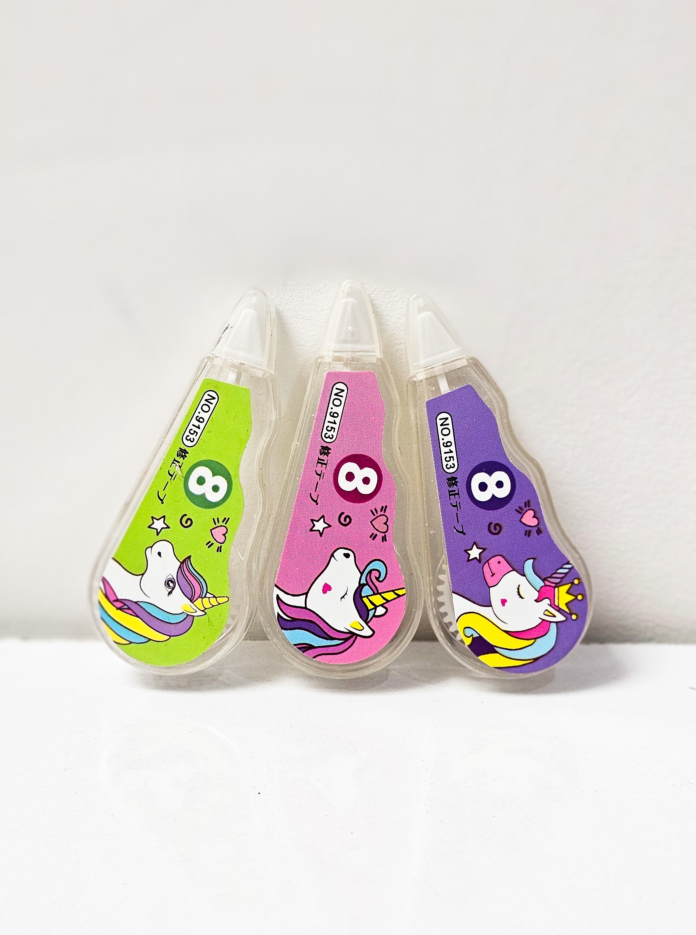 غلطگیر نواری یونیکورن ۸ متر