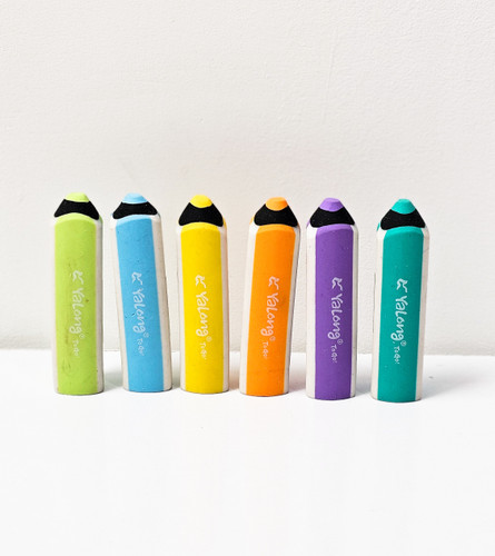 پاکن طرح مداد