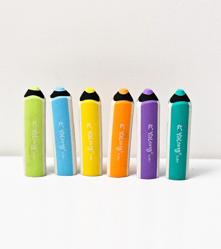 پاکن طرح مداد