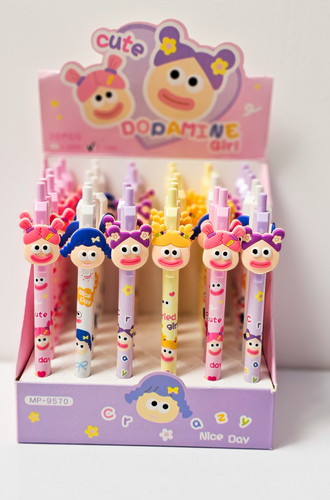 اتود ۵ دهم طرح دختر