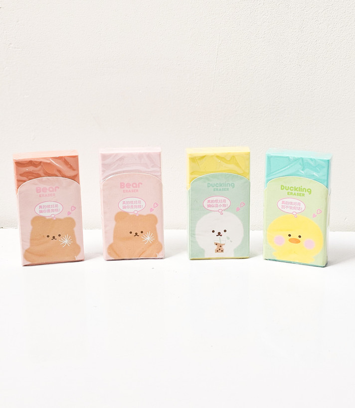 پاکن مستطیلی حیوانات برند tochain