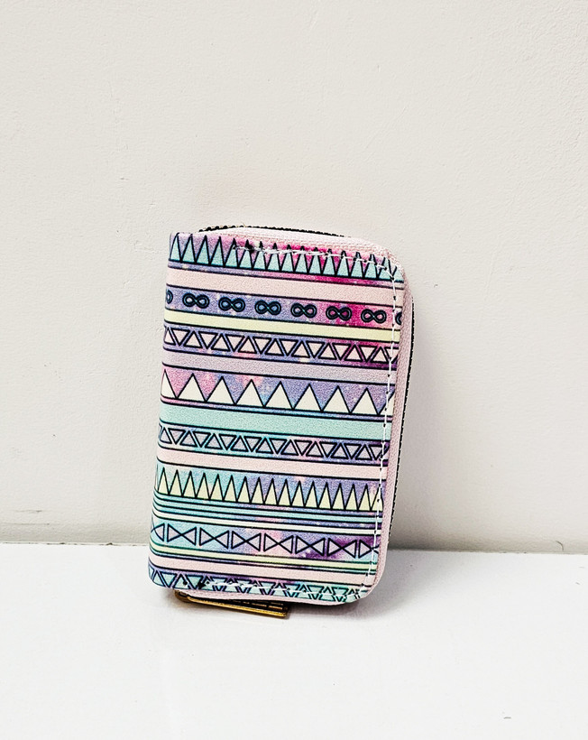 جاکارتی چرمی فانتزی طرح سنتی