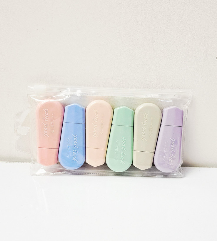 غلطگیر نواری پاستلی