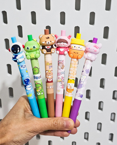 هایلایتر مدل اتودی