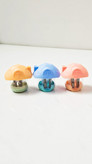 تراش مخزندار دو تیغه با طرح قارچ